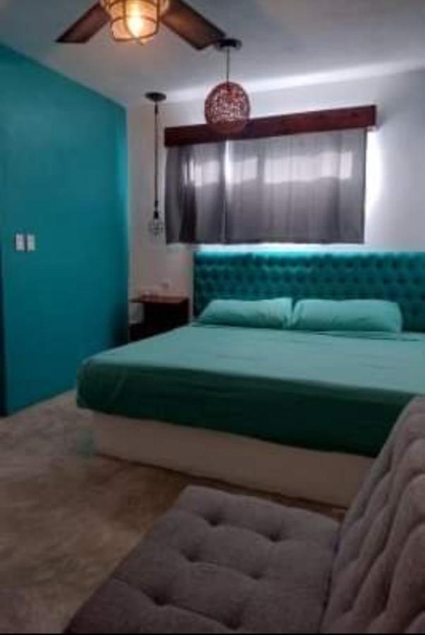 Le Blue Coast Aparthotel Progreso  Exterior photo