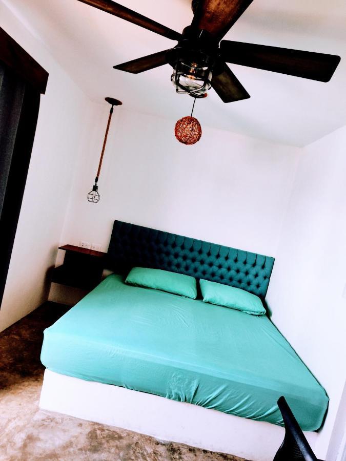 Le Blue Coast Aparthotel Progreso  Exterior photo